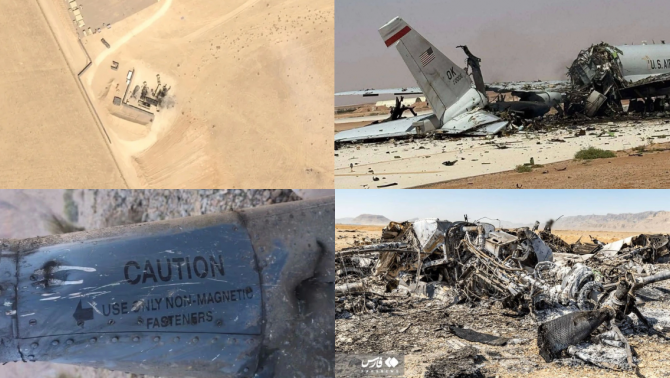 Sau hơn 1 tháng giao tranh với Iran, Mỹ đã ‘đốt’ bao nhiêu tỷ USD?