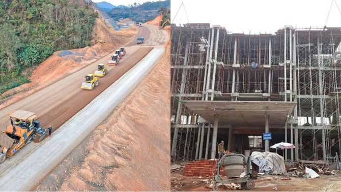 Giá xăng dầu biến động mạnh kéo theo giá vật liệu chót vót, 1 mặt hàng tăng đột biến gần 32%