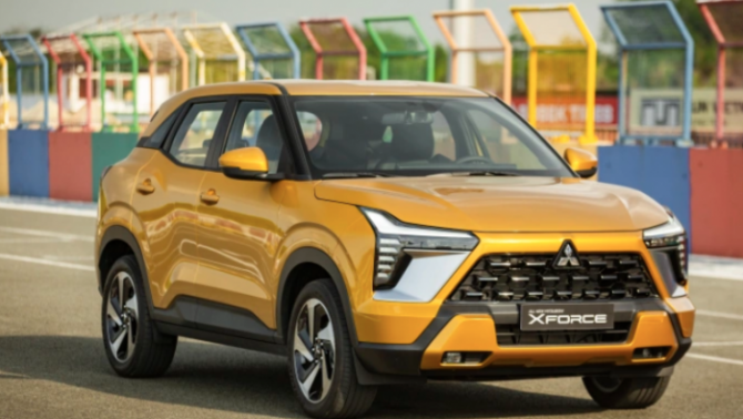 Điểm tin ô tô 7/4: Giá xe Mitsubishi mới nhất, xe điện Wuling Mini EV Macaron chỉ 269 triệu đồng