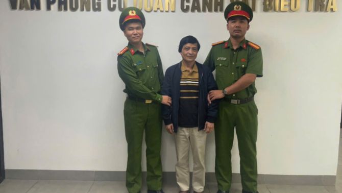 Khởi tố 4 cựu lãnh đạo Viện pháp y tâm thần Trung ương, mở rộng điều tra hàng loạt sai phạm liên quan hồ sơ