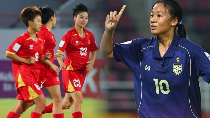 Kết quả VCK U20 Asian Cup 2026 hôm nay: ĐT Việt Nam giành vé vào tứ kết; Thái Lan nuôi mộng World Cup
