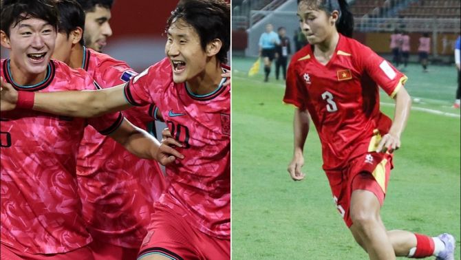 Lịch thi đấu VCK U20 Asian Cup hôm nay 8/4: Hàn Quốc đại chiến Triều Tiên, ĐT Việt Nam đón tin vui?