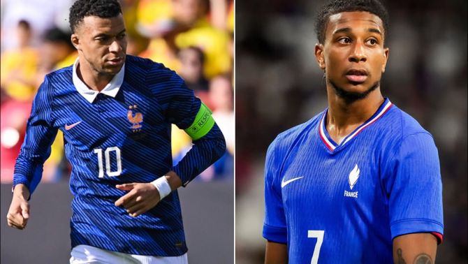 'Ngã ngửa' với giá tri·ĐT Pháp tại World Cup 2026: Con số không tưởng nếu so với giá xăng 8/4/2026