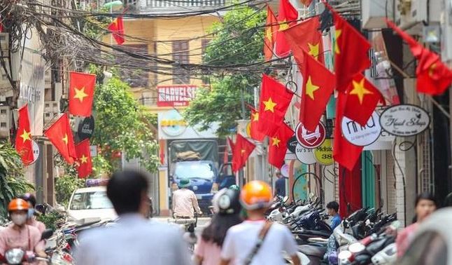 Đề xuất nối kỳ nghỉ 30/4 thành 9 ngày: Người lao động hào hứng nhưng doanh nghiệp dễ rơi vào thế khó