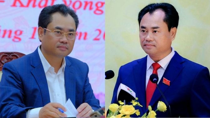 Thông tin về Bộ trưởng trẻ nhất của Chính phủ nhiệm kỳ 2026 - 2031