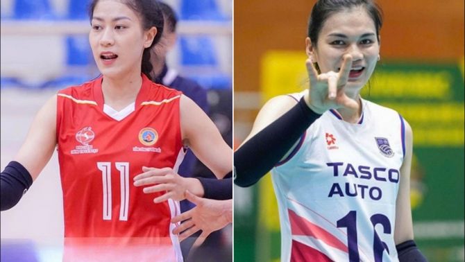 Trực tiếp bóng chuyền nữ Việt Nam VĐQG 2026 hôm nay 8/4 - Link xem trực tiếp bóng chuyền nữ FULL HD