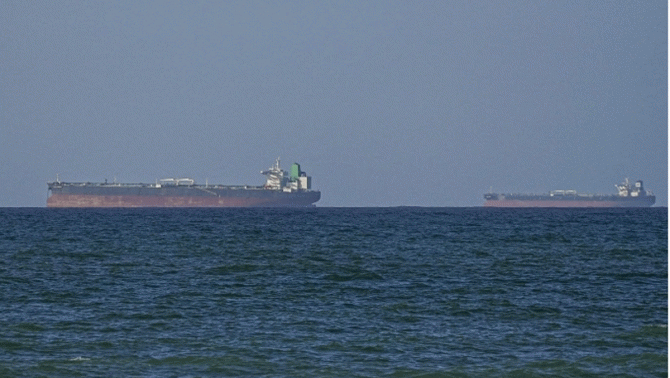 Phía Iran chính thức công bố chi tiết hướng dẫn ra vào eo biển Hormuz để không vướng phải thủy lôi