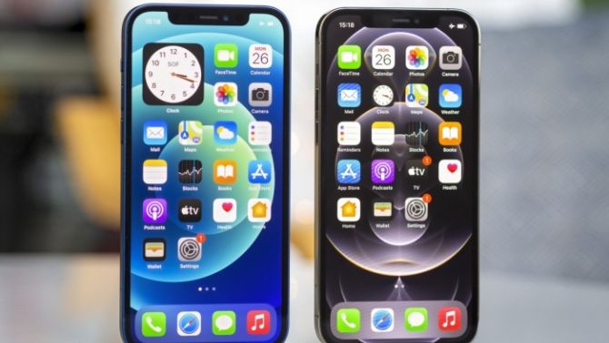 Bảng giá iPhone 12 series đầu tháng 4: Dưới 10 triệu sâu, rẻ hơn nhiều giá 1 chỉ vàng hôm nay 9/4