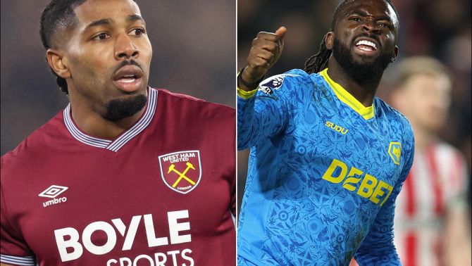 Dự đoán tỷ số West Ham vs Wolves, 2h ngày 11/4 - Nhận định bóng đá Ngoại hạng Anh