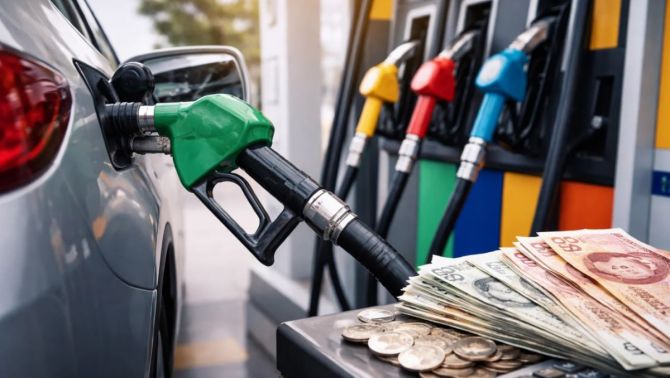 Quốc gia nhỏ hơn Việt Nam 445 lần nhưng giá xăng chạm ngưỡng 81.500 đồng/lít, vì sao?