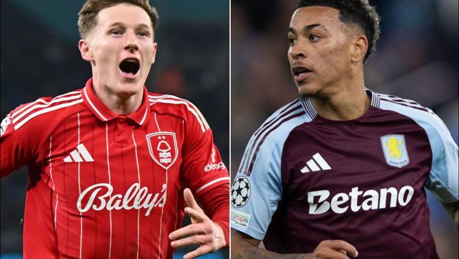 Kết quả Cúp C2 Europa League hôm nay: Đại diện Ngoại hạng Anh đại thắng; Mục tiêu của MU gây sốt?