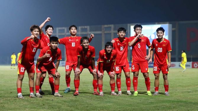 Lịch thi đấu VCK U17 Đông Nam Á 2026 mới nhất: ĐT Việt Nam 'đại chiến' Malaysia; Indonesia hưởng lợi?