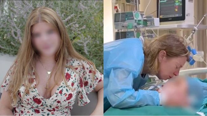 Thân thế cô gái Anh 19 tuổi hiến tạng cứu 3 người Việt Nam: Là con giám đốc tập đoàn lớn, vì sao ra đi?