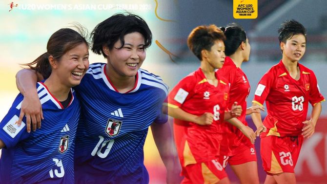 ĐT Việt Nam làm nên lịch sử tại VCK U20 Asian Cup 2026, đàn em Thanh Nhã muốn làm điều khó tin