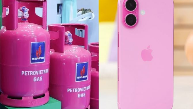 Giá gas hôm nay 10/4: Bình gas Petrolimex 12kg giá cao nhất gần 639.000 đồng, giá iPhone 16 có bị ảnh hưởng?