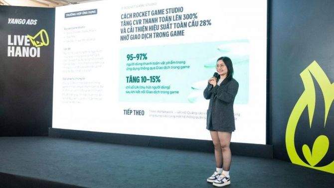 Nghịch lý Game Việt: Vươn tầm thế giới nhưng 'hụt hơi' trên đường đua doanh thu