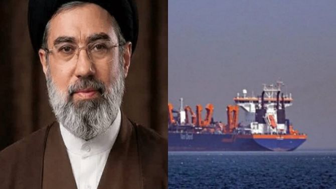 Iran phát tín hiệu gây chú ý: Không muốn chiến tranh nhưng không từ bỏ quyền lợi