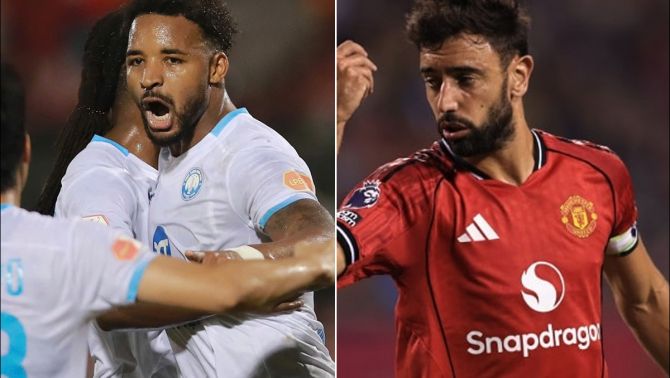 Lịch thi đấu bóng đá 11/4: Xuân Son lập kỷ lục ở TX Nam Định; Man Utd nhận tin vui ở Ngoại hạng Anh?