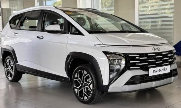 Loạt MPV xăng 7 chỗ ‘giá mềm’ 2026 gọi tên Hyundai Stargazer X, Suzuki XL7 và Mitsubishi Destinator
