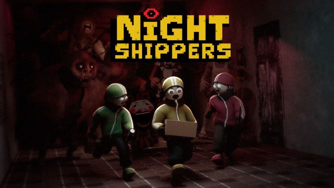 Có gì hấp dẫn ở tựa game indie Việt mới ra mắt ‘Night Shippers’ đang gây sốt cộng đồng game?