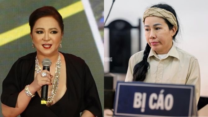 Diễn biến mới vụ án liên quan vợ chồng bà Nguyễn Phương Hằng: Bà Đinh Lan có thái độ lạ