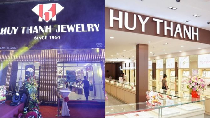 Huy Thanh Jewelry lên tiếng vụ bị xử phạt, chuyển hồ sơ vi phạm cho cơ quan thuế