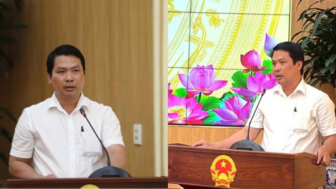 Giá xăng dầu biến động, Giám đốc Sở Công Thương đi công tác bằng xe điện, khuyến khích cán bộ làm theo