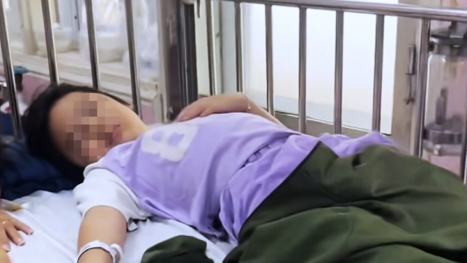 Nóng: Phát hiện vi khuẩn nguy hiểm trong vụ 148 học sinh nghi ngộ độc ở TP HCM