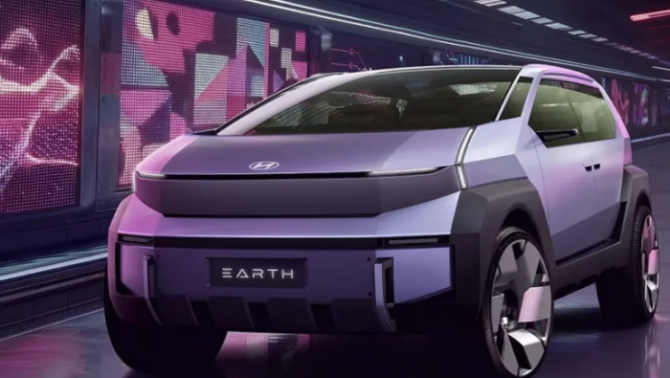 Điểm tin ô tô 10/4: Hyundai ra mắt xe 2 mẫu điện mới, Mazda2 và CX-3 sắp bị khai tử