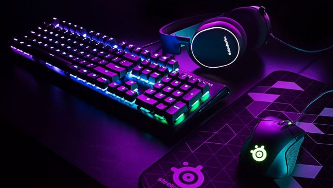 Top 10 thiết bị Gaming tối ưu cho người chơi để có được trải nghiệm ‘chiến game’ mượt nhất