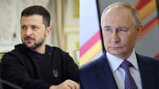 Nga bất ngờ tuyên bố 1 câu 'ngay hôm nay' liên quan đến chiến sự, nêu thẳng điều kiện với Ukraine