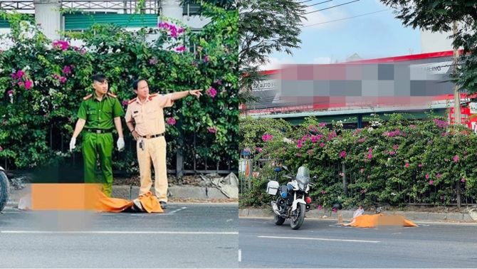Nguồn cơn vụ nguyên đốc bệnh viện ở TP HCM bị tai nạn tử vong nhưng người thân 3 ngày mới đến nhận 