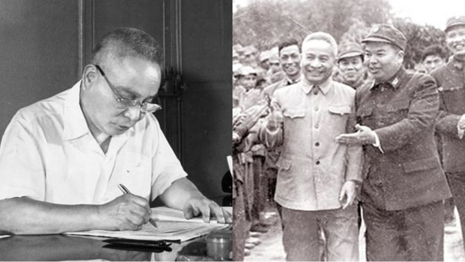 Người giữ chức Bộ trưởng Bộ Công an dài nhất lịch sử: Làm suốt 28 năm nhưng không mang cấp bậc hàm