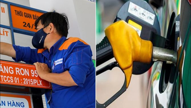 Giá xăng dầu mới nhất 12/4/2026: RON 92-II tiến sát mốc 21.000 đồng/lít, CĐV tới World Cup lo lắng 