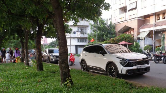 Hiện trường người đàn ông ở TPHCM bị bạn gái đâm tử vong, hé lộ nguyên nhân đau lòng 