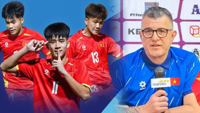 Kết quả bóng đá VCK U17 Đông Nam Á 2026, kết quả thi đấu của U17 Việt Nam vs U17 Malaysia mới nhất