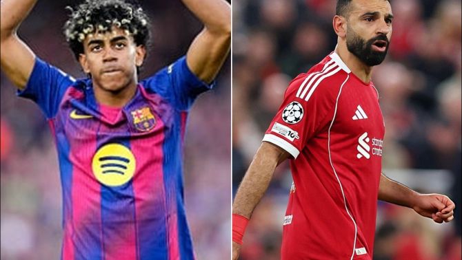 Lịch thi đấu bóng đá hôm nay 14/4: Barcelona lật kèo ở Cúp C1; Liverpool thảm bại trước PSG?
