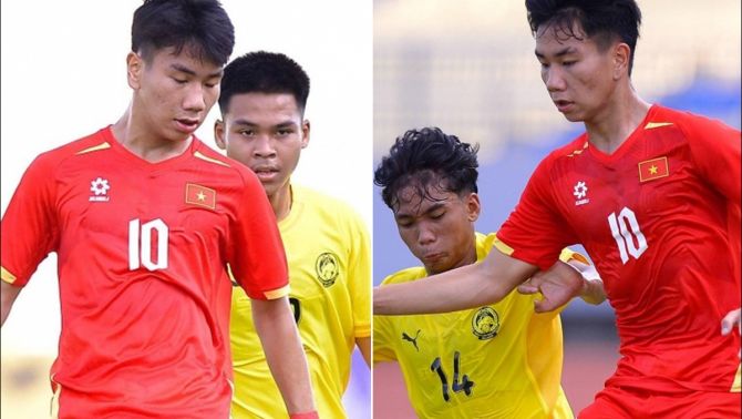 Liên tiếp ôm hận trước ĐT Việt Nam, CĐV Malaysia nói lời cay đắng sau trận thua ở VCK U17 Đông Nam Á