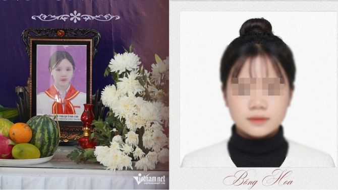 Gia cảnh nữ sinh 17 tuổi tử vong sau khi lao ra biển cứu người: Học sinh ngoan, chăm 4 em nhỏ