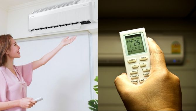 Bật điều hòa 8 tiếng/ngày hết bao nhiêu tiền điện? Đáp án của EVN khiến nhiều người ‘giật mình’