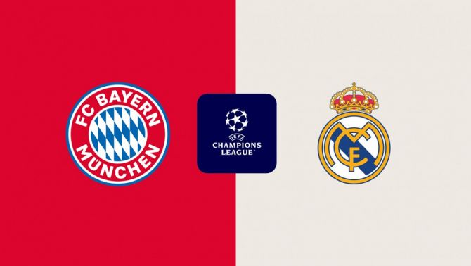 Dự đoán tỷ số Bayern Munich vs Real Madrid, 2h ngày 16/4 - Cúp C1: 'Los Blancos' lật kèo?