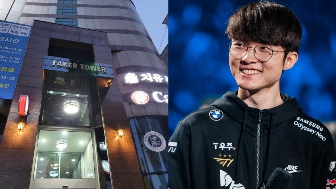 Ngồi không cũng dính đạn, Faker bất ngờ bị quy chụp trốn thuế