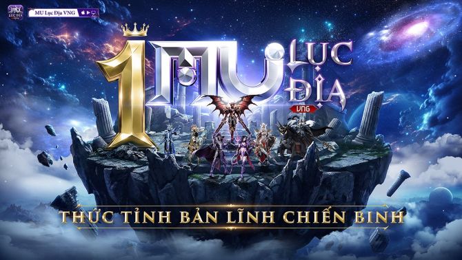 Tứ kết Bá Vương Lục Địa mùa 2 khởi tranh, MU Lục Địa VNG công bố quỹ thưởng 100 triệu đồng