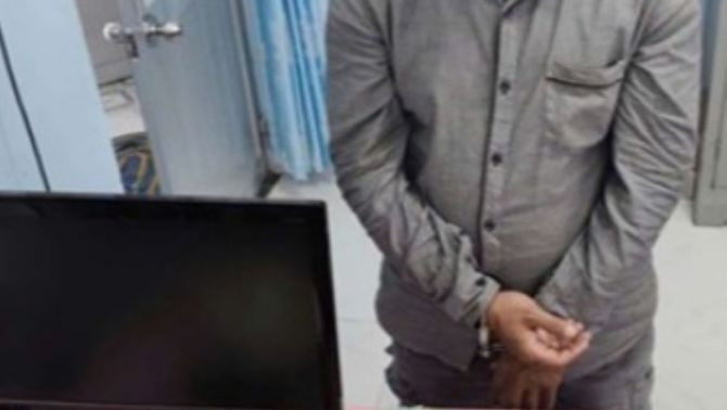 1 giờ căng thẳng truy bắt kẻ giật 48 tờ vé số của cụ ông 62 tuổi: Diễn biến cuối cùng gây bất ngờ