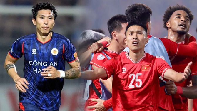 Danh sách cầu thủ bị treo giò vòng 19 V.League: Văn Hậu nhận trái đắng; Hàng loạt ngôi sao ĐT Việt Nam nhận án phạt