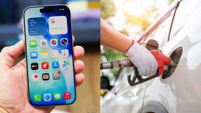 Giá xăng dầu hôm nay 15/4: Dầu thế giới giảm mạnh, trong nước ổn định, giá iPhone chính hãng rẻ kỷ lục