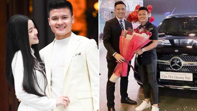 Giá xăng dầu hôm nay tối 15/4: Xế hộp của Quang Hải đổ xăng gì, đổ đầy bình hết bao nhiêu tiền?