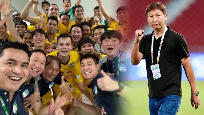 VFF gấp rút tìm kiếm HLV mới cho ĐT Việt Nam, người cũ HAGL lọt vào tầm ngắm