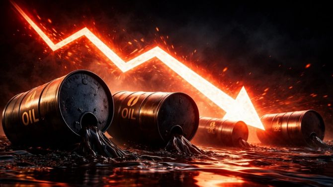 Giá dầu hôm nay 15/4: Dầu Brent, WTI giảm giữa lúc eo biển Hormuz gián đoạn, nguồn cung dầu mỏ đối mặt nhiều rủi ro 