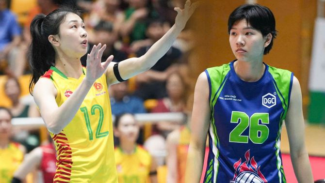 Lịch thi đấu bóng chuyền nữ Việt Nam VĐQG 2026 hôm nay 15/4: Binh Chủng Thông Tin tạo bất ngờ lớn?